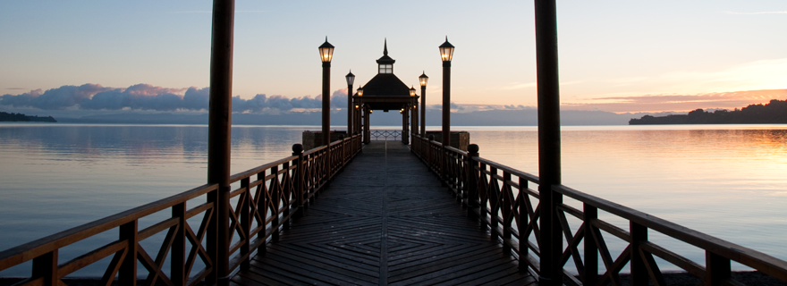 Vuelos de KLM a destinos nacionales Chile Vuelos de KLM Chile